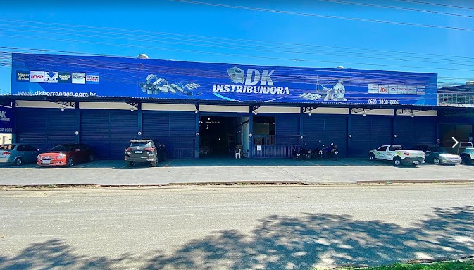 Filial Goiânia/GO